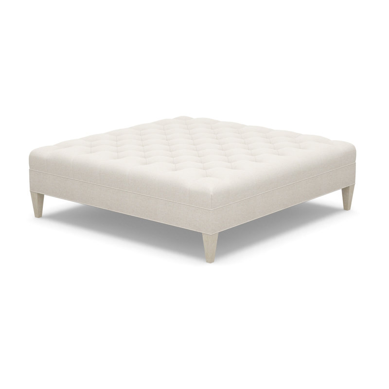 Square Ottoman, Sandstone, 5246-70