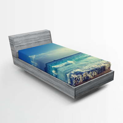 Drap-housse Ambesonne