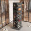 Armoire à chaussures rotative 360 7 niveaux-1864135826-1867302488