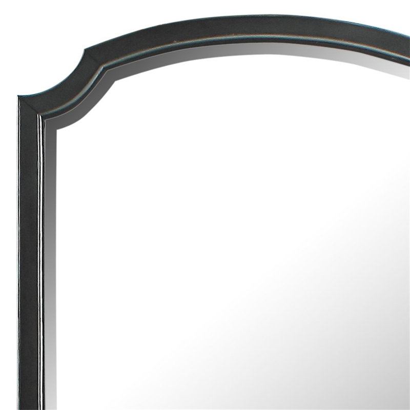 Miroir House