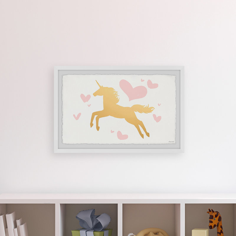 Hibriten Single Picture Frame Painting, 41cm H x 61cm W
