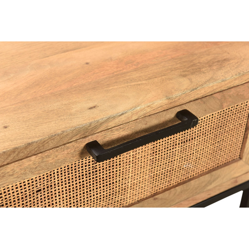 Surrender End Table