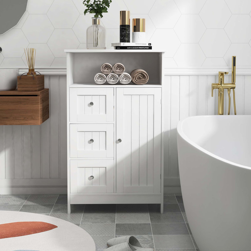 Rangement pour salle de bain Miosha