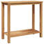 Rectangular Outdoor Coffee Table-432586885