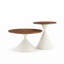 Ensemble de tables basses 2 pièces-1501538918