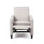 Fauteuil inclinable manuel-301815294