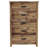 Cecere 5 Drawer Chest-908396197