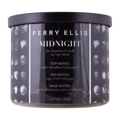 Midnight Scented Candle