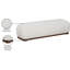Banc en tissu Calum Chenille-589639586-589639590