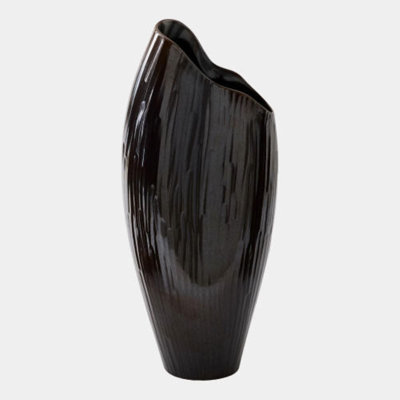 Heimdall Handcrafted Table Vase