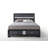 Carman Piece Bedroom Set