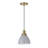 Madison 1 - Light Single Pendant-1763356468