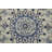 One-of-a-Kind 2'10" x 4'1" Rectangle Wool Area Rug in Cream