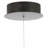 Calera 3 - Light Black LED Pendant