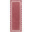 Tapis tissé à la machine Seadrift-18502981