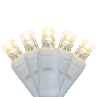 67'' LED String Lights