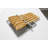 Silicone Square Spoon Rest
