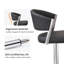 Ensemble de 2 tabourets de bar et de comptoir pivotants-154198484-165148779
