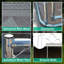 Metal Outdoor Dog Kennel-92953061