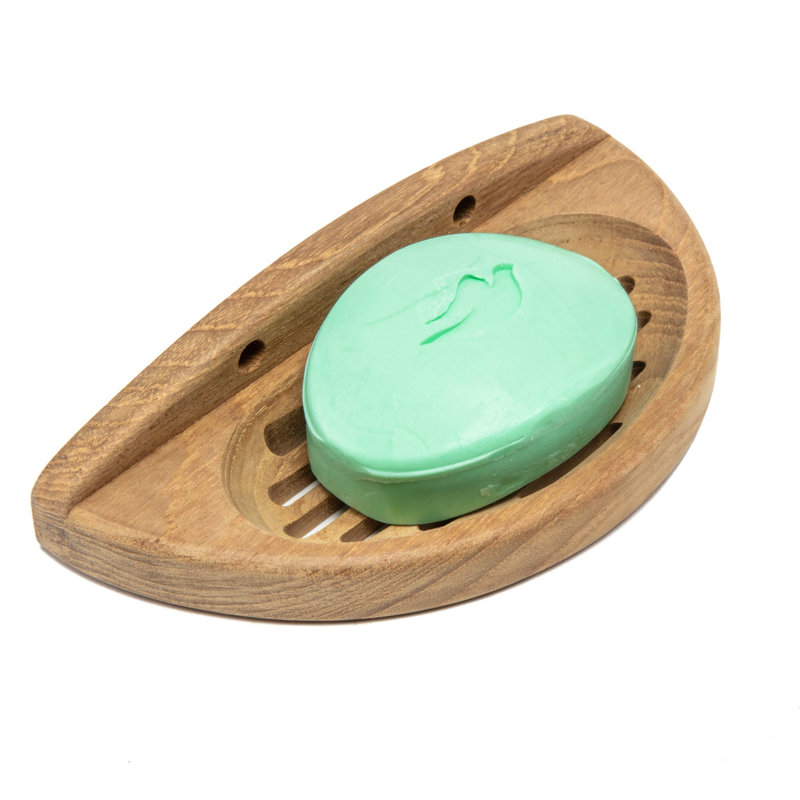 Cloise Soap Dish