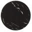 Shounderia Marble Side Table