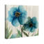 « blue florals », impression sur toile-1050146067-1050146243
