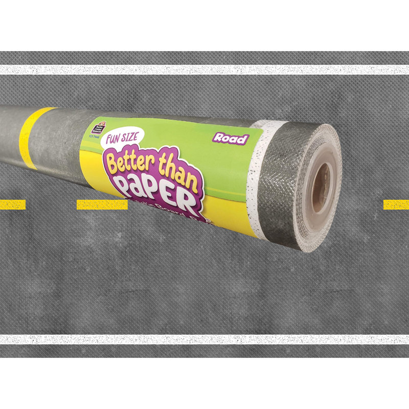 Rouleau de babillard Fun Fun Than Than
