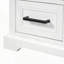 Meuble-lavabo moderne 36 "avec lavabo en céramique