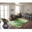 Sanderson Handmade Wool Area Rug-52216805