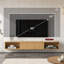 Floating TV Stand for TVs up to 78"