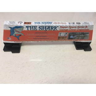 The Shark General Tool Holder Set
