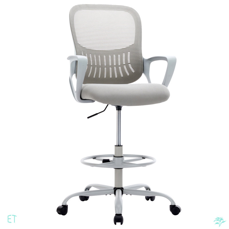 Chaise de bureau ergonomique