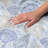 Premium Machine Washable Dream Shag ADS183 Shells Rug-1507459447-1507459433
