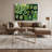 Vegetables Fiddleheads Green Canvas Wall Art-1513525538