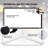 Pyle Outdoor Portable Projector Screen Projector Screen-35767629