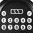 Keyless Entry Door Lock With Handle Electronic Door Lock Password And Key