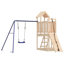 Dillow Freeport Park Swing Set with-430025518