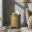 Salvatore End Table by Steven Sabados