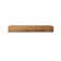 Rayne Poplar Floating Shelves