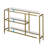 Azuolas 40"W × 29"H Console Table-1914236045