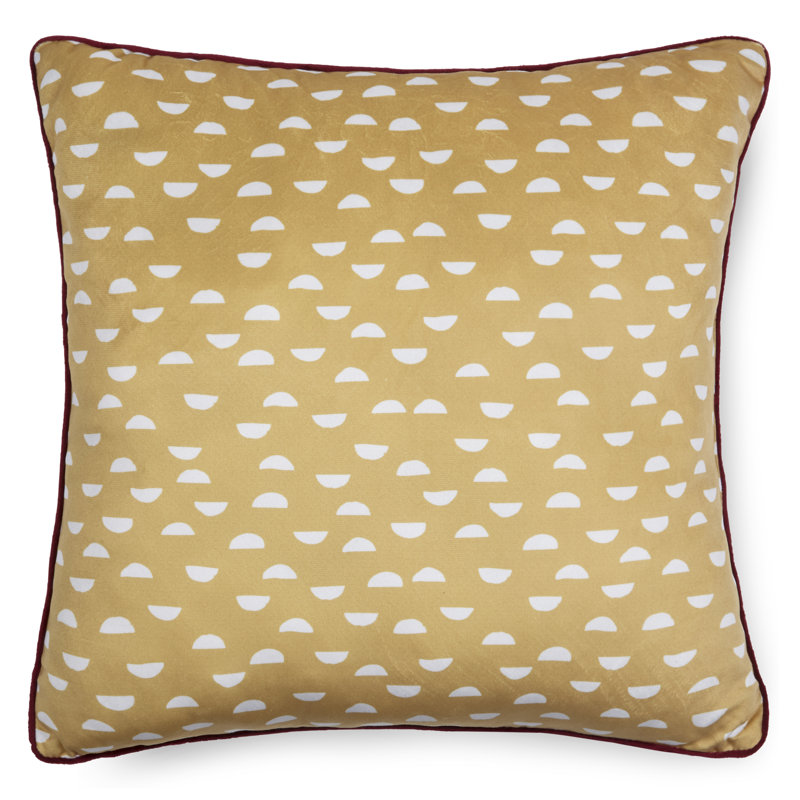 Square Cushion