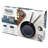 Viking Blue Carbon Steel 2 Piece Fry Pan Set