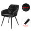 Antoinette Upholstered Dining Chair-875360411