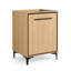 Base de meuble-lavabo simple 17,92 po seulement
