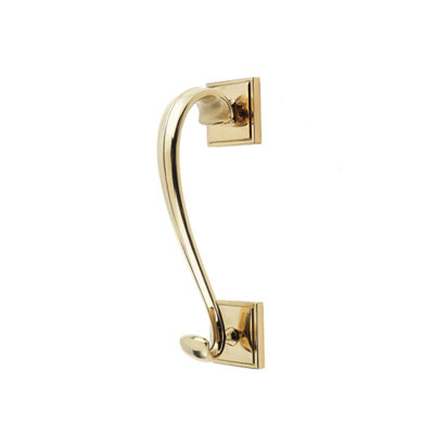 Sloane Door Knocker