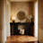 Practical Coffee Table,Durable Console Table,Minimalism Hallway Table