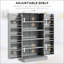 Armoire de rangement 72,5 po-1963469600