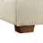 Antravian 127.5'' Corduroy Sofa-1245967072