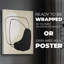 Avant Mod I - Impression sur toile seulement - NON-CADRE-423146188