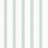 Laura Ashley Farnworth Stripe Sage Green Wallpaper